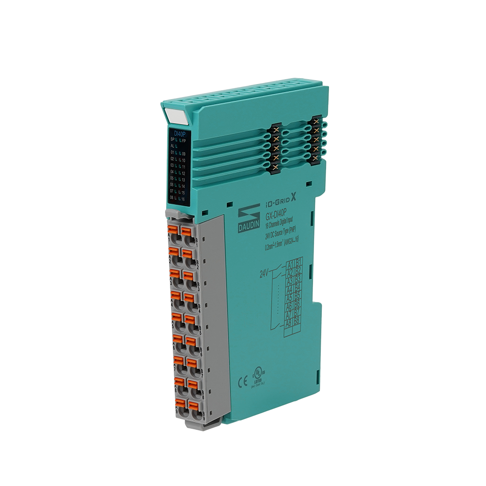 GX-DI40P