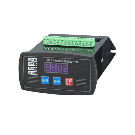 ARSD-800Y 電機(jī)智能保護(hù)器