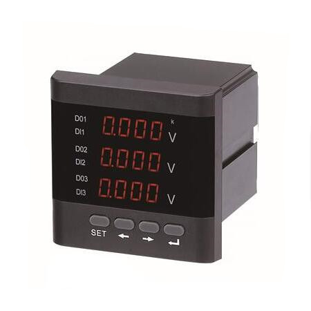 ARS2090W3數(shù)碼多功能儀表