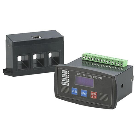 ARSD-800F 電機(jī)智能保護(hù)器