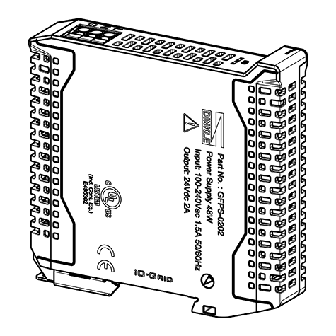 電源模塊 GFPS-0303