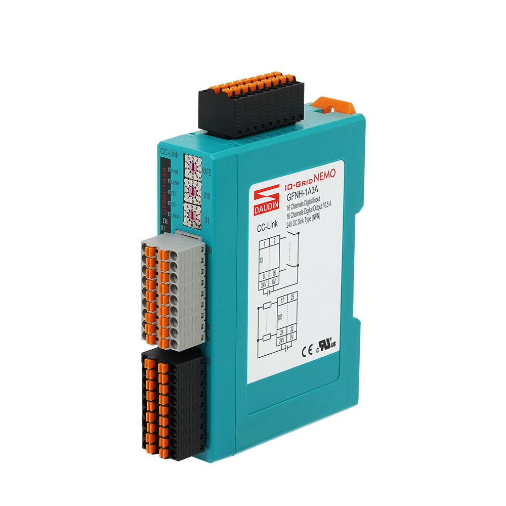 GFNH-1A3A