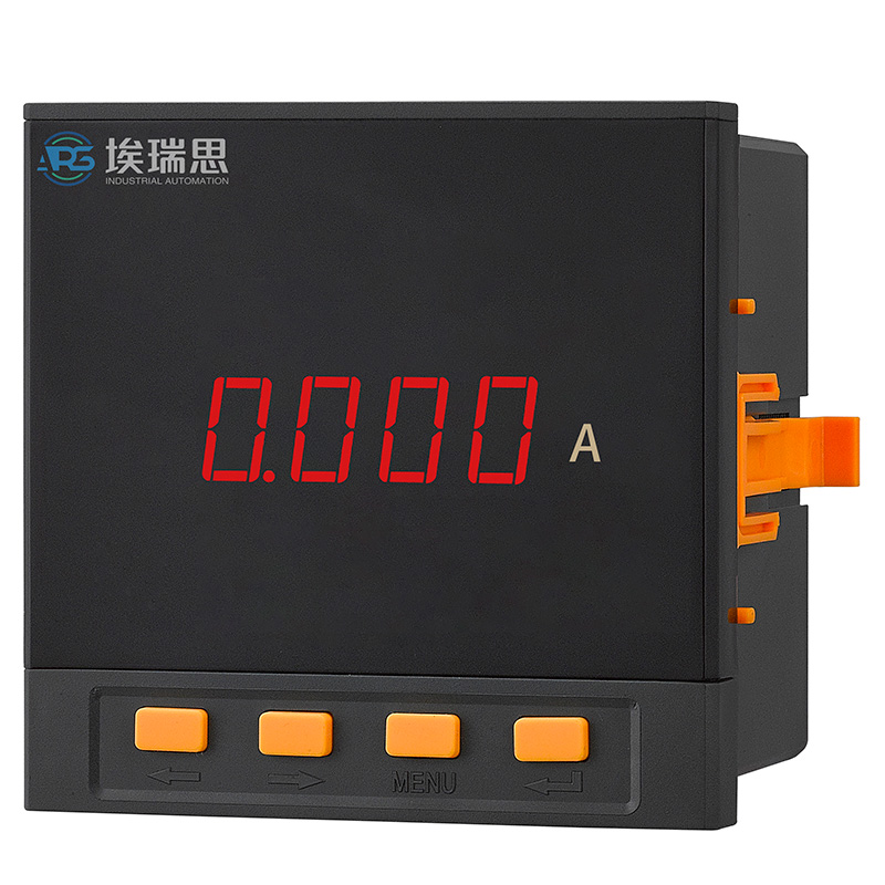 ARS2020A數(shù)碼單相電流表
