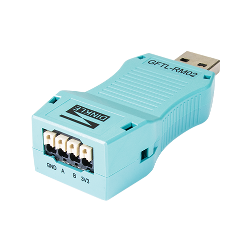 USB 轉(zhuǎn)接模塊 GFTL-RM01