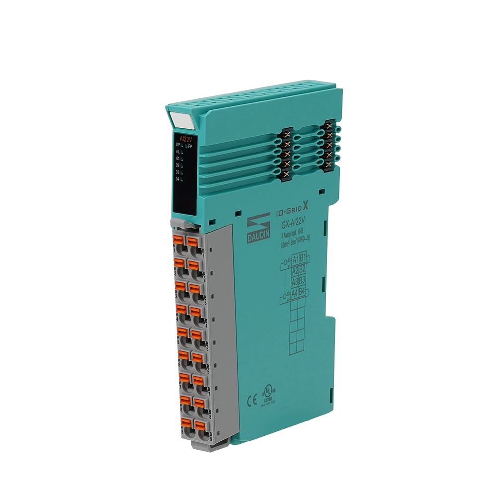 GX-AI22V