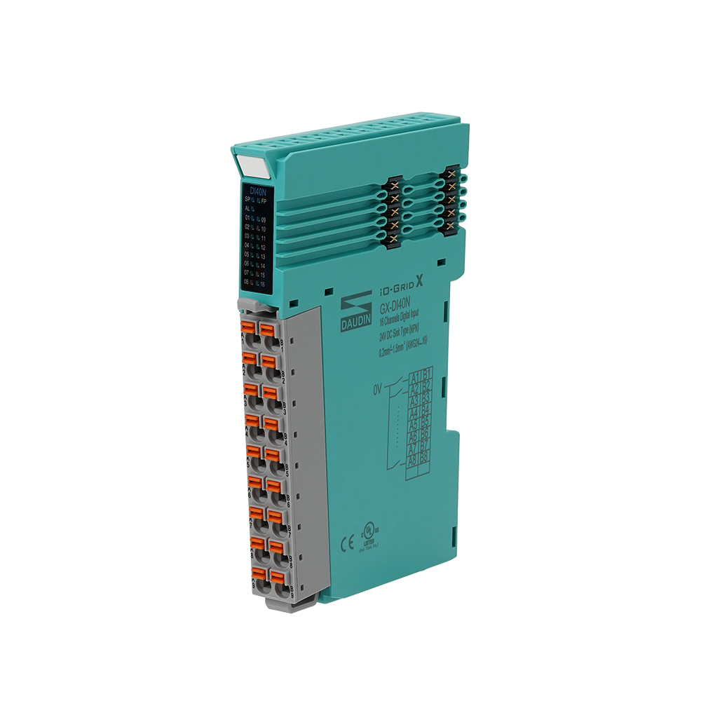 GX-DI40N