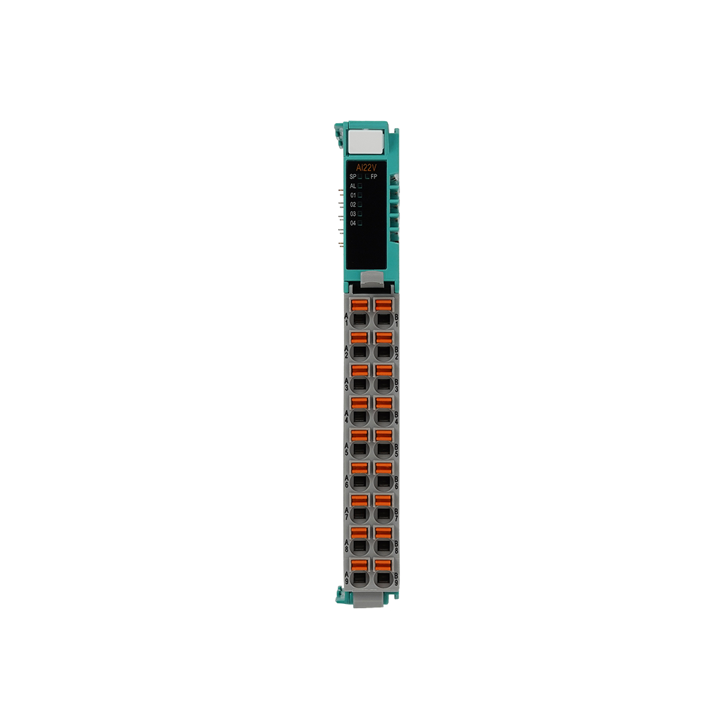 GX-AI22V