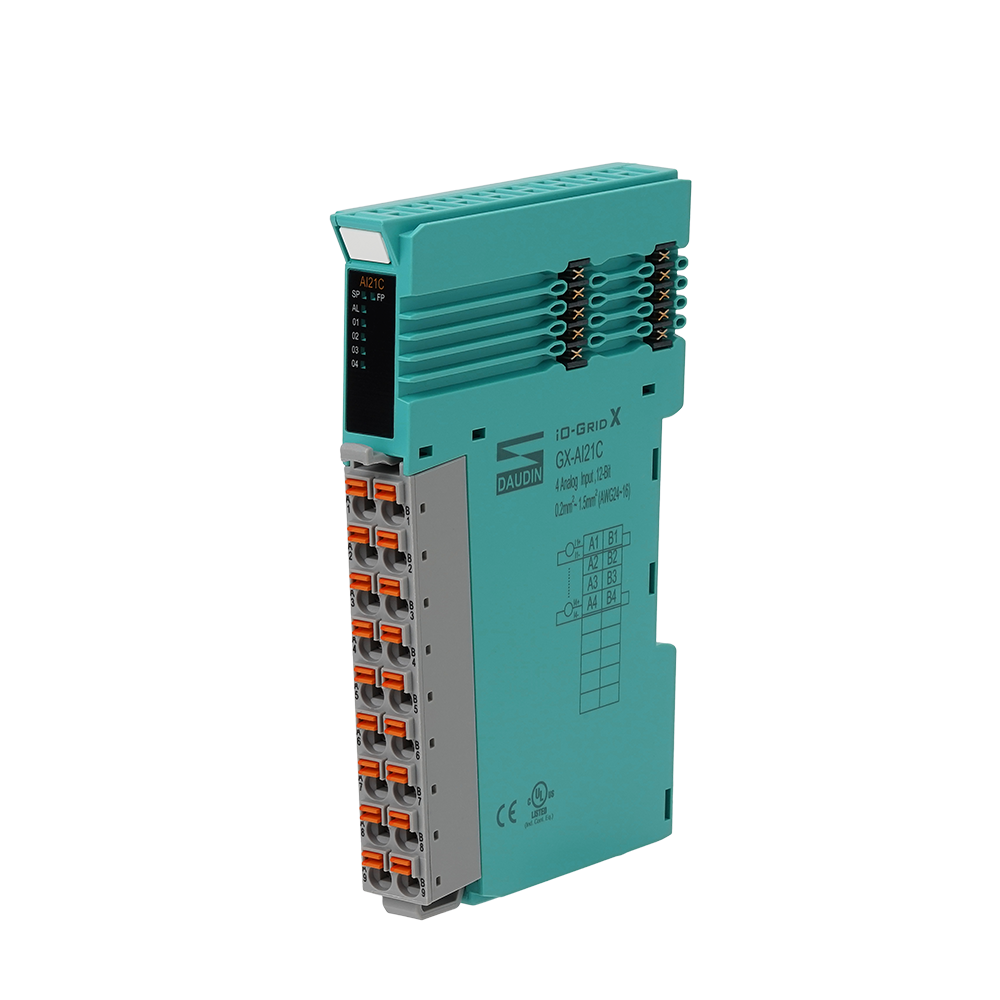 GX-AI21C