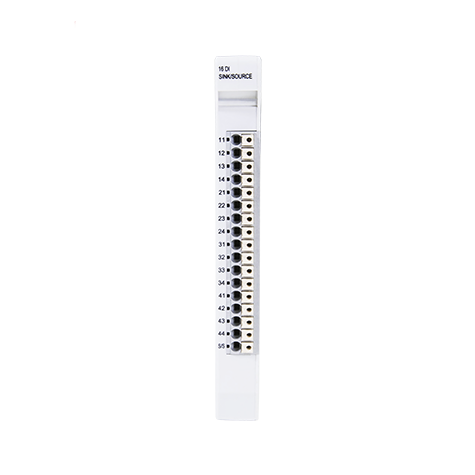 數(shù)字輸入模塊 GFDI-RM01N