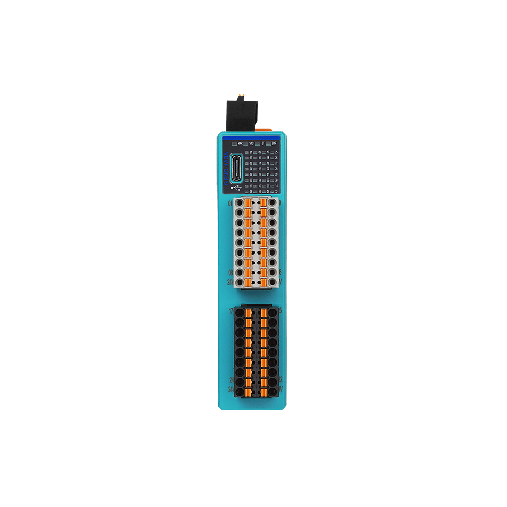GFNC-1A3A