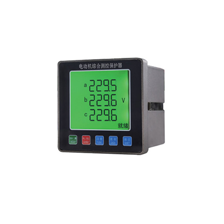 ARSD-808-高端電動(dòng)機(jī)保護(hù)器