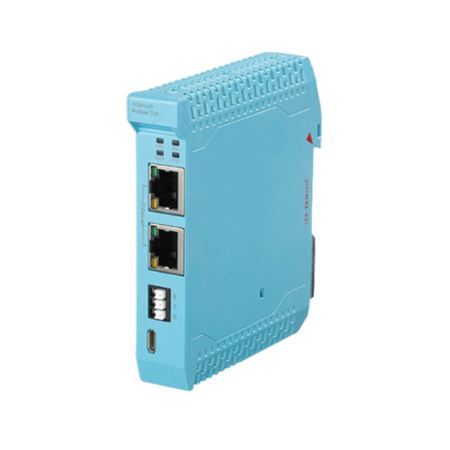 現(xiàn)場總線耦合器 GF2-C002T