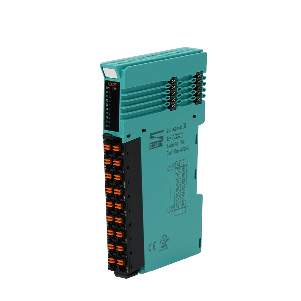 GX-AQ32C