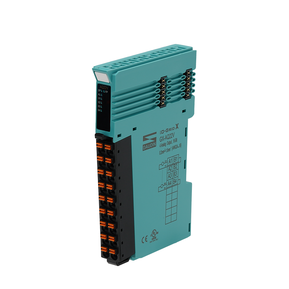 GX-AQ22V