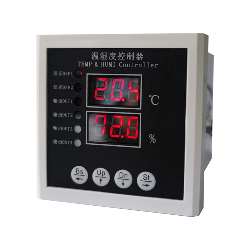 ARS-1090E系列智能溫濕度控制器