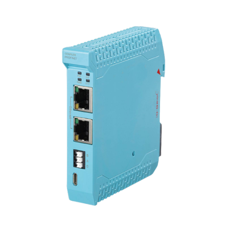 現(xiàn)場總線耦合器 GF2-C004T