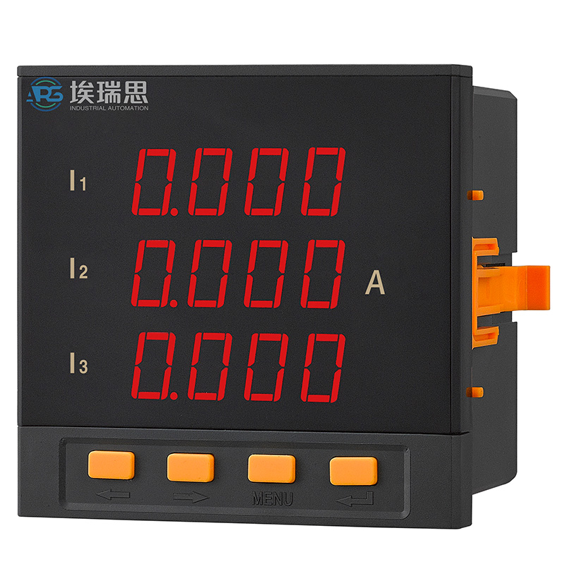 ARS2020A3數(shù)碼三相電流表