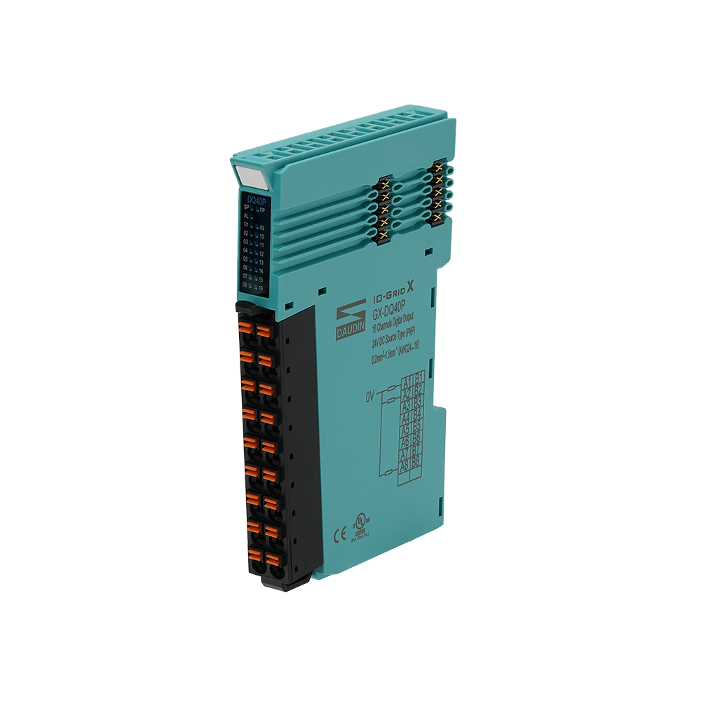 GX-DQ40P
