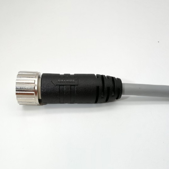 M8 分配器 - 預鑄電纜