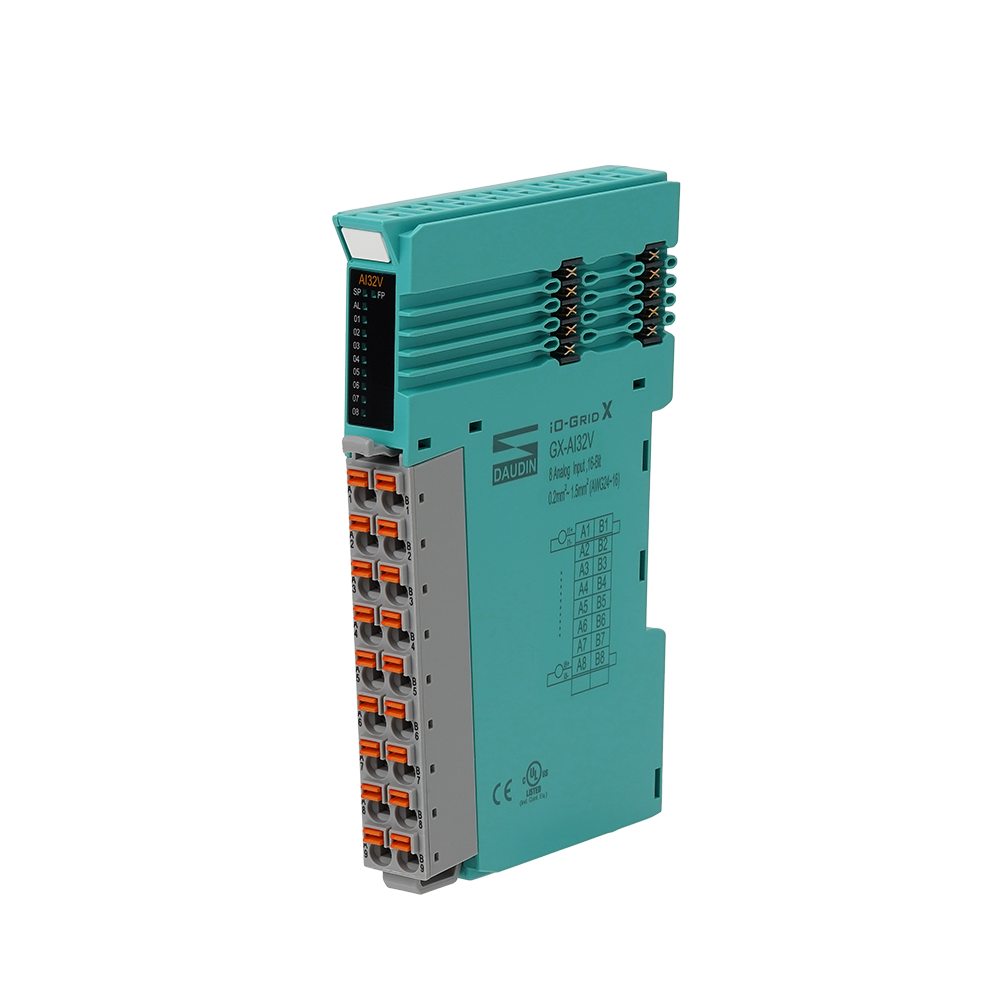 GX-AI32V