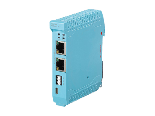 Remote I/O 現(xiàn)場(chǎng)接口分類(lèi)