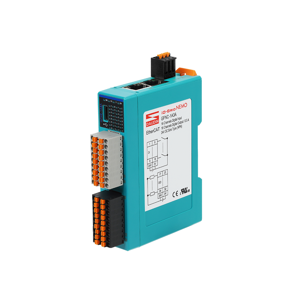 GFNC-1A3A