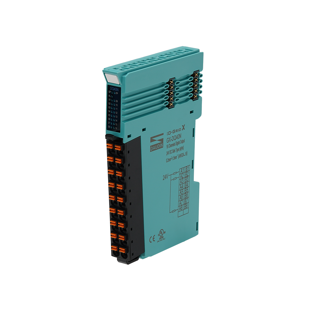 GX-DQ40N