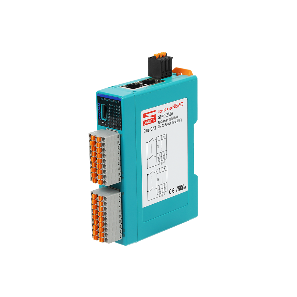 GFNC-2A2A