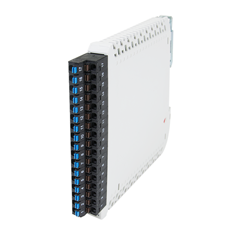 電源分接模塊 GFPB-0102