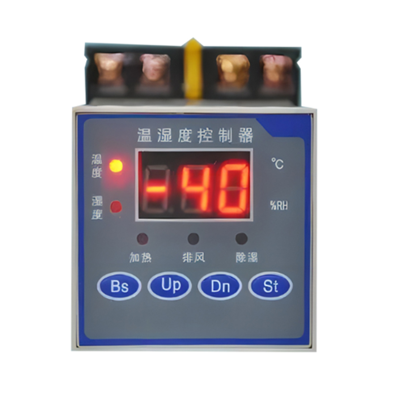 ARS-1050E系列智能溫濕度控制器