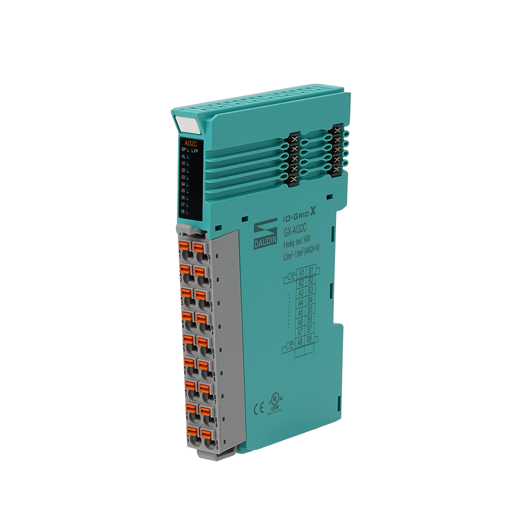 GX-AI32C